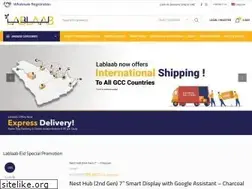 Sites similar to lablaab.com