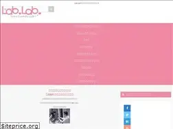 Sites similar to lablab.style