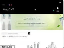 Sites similar to lablabo.com