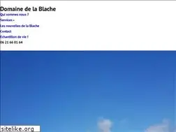 Sites similar to lablache.com