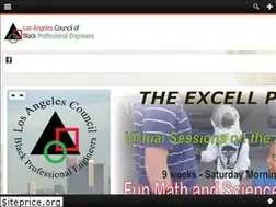 Sites similar to lablackengineers.org