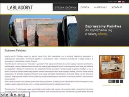 Sites similar to labladoryt.pl