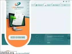 Sites similar to lablamina.com.br