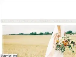 Sites similar to lablancabridal.com