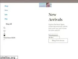 Sites similar to lablancaswim.com