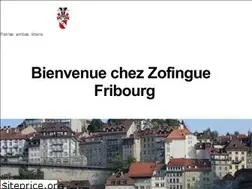 Sites similar to lablanche.ch