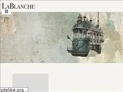 Sites similar to lablanche.eu