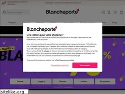 Sites similar to lablancheporte.fr