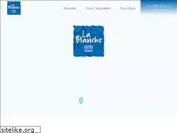 Sites similar to lablanchesuites.com