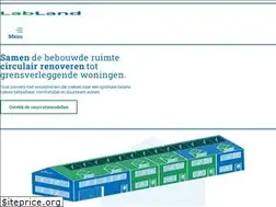 Sites similar to labland.be