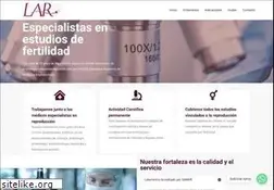 Sites similar to lablar.com