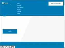Sites similar to lablarc.com