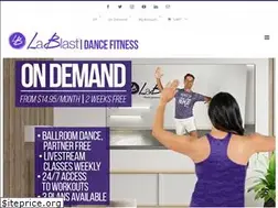 Sites similar to lablastfitness.com
