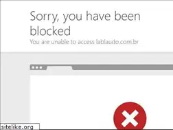 Sites similar to lablaudo.com.br