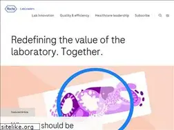 Sites similar to lableaders.com