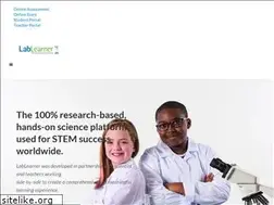 Sites similar to lablearner.com