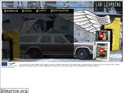 Sites similar to lablearning.eu