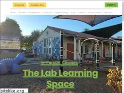 Sites similar to lablearning.org