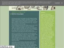 Sites similar to lablemminglounge.blogspot.com