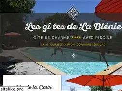 Sites similar to lablenie.fr