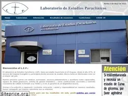 Sites similar to lablep.com