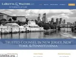 Sites similar to lablettawalters.com