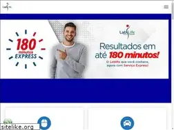 Sites similar to lablife.com.br