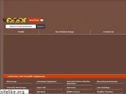 Sites similar to labline.co.in