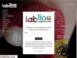 Sites similar to lablinemagazine.com
