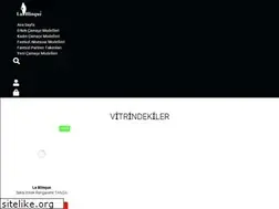 Sites similar to lablinque.com.tr