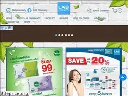 Sites similar to lablivehealthy.com