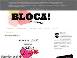 Sites similar to labloca.blogspot.com