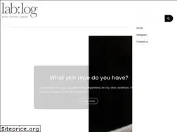 Sites similar to lablog.me