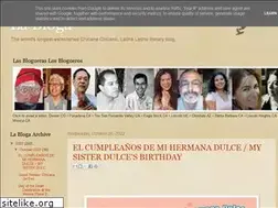 Sites similar to labloga.blogspot.com