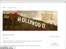 Sites similar to labloggergal.com