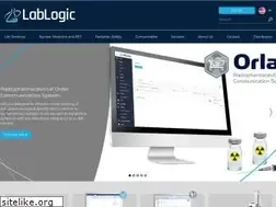 Sites similar to lablogic.com
