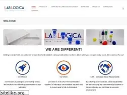 Sites similar to lablogica.nl