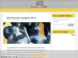 Sites similar to labloginto.com