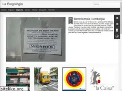 Sites similar to lablogologia.blogspot.com