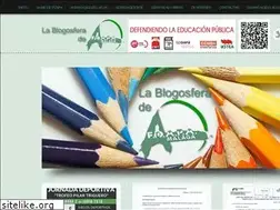 Sites similar to lablogosferadefdapamalaga.org