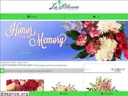 Sites similar to labloomflorist.com