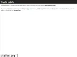 Sites similar to lablopez.com