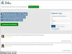 Sites similar to lablue.ch