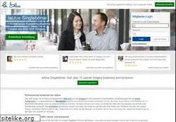 Sites similar to lablue.de