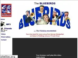 Sites similar to labluebirds.com