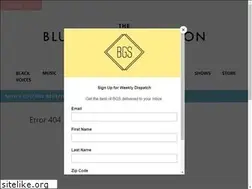 Sites similar to labluegrasssituation.com