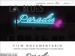 Sites similar to lablues.it