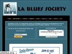 Sites similar to lablues.org