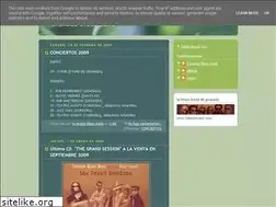 Sites similar to labluesband.blogspot.com