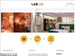 Sites similar to labluz.com.br